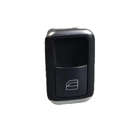 Electric window control switch