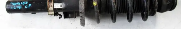 Skoda Roomster (5J) Front shock absorber/damper