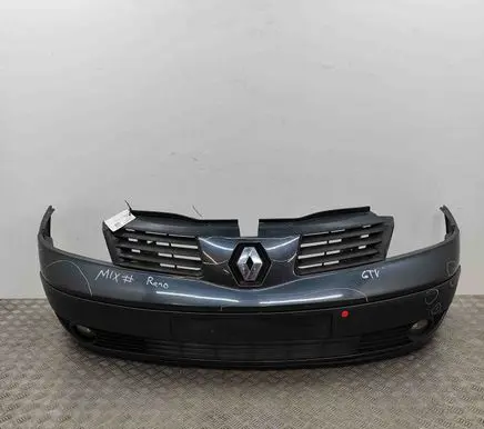Renault Scenic II - Grand scenic II Front bumper 620225303R