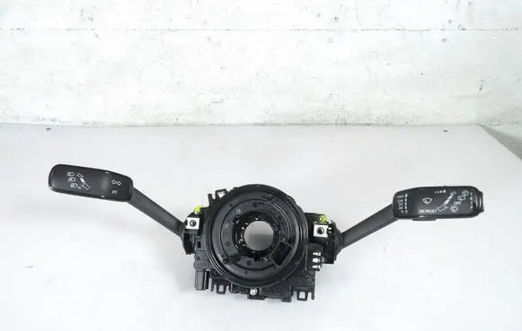 Skoda Octavia Mk3 (5E) Other switches/knobs/shifts 5Q0953521L