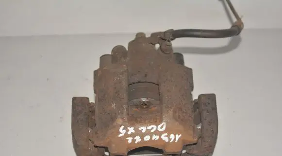 BMW X5 E53 Rear brake caliper