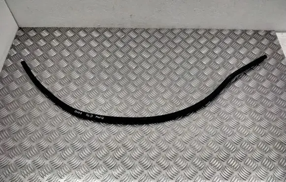 BMW 3 E90 E91 Engine compartment rubber 