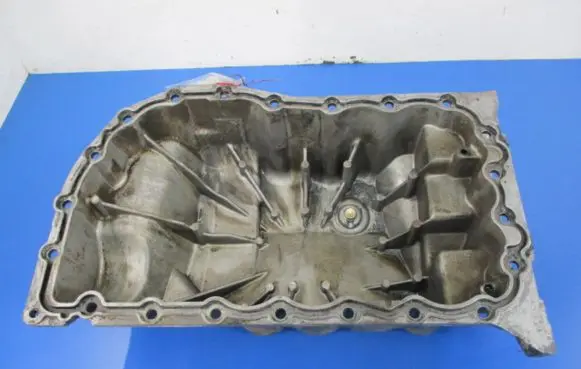 Renault Scenic I Oil sump 8200066133