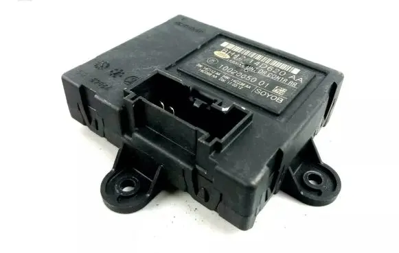 Jaguar XF X250 Other control units/modules BH42-14D620-AA