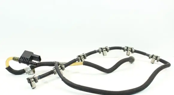 BMW 7 F01 F02 F03 F04 Engine installation wiring loom 780809901