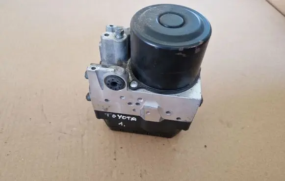 Toyota RAV 4 (XA30) ABS Pump 4454042100 8954142220 1338007970