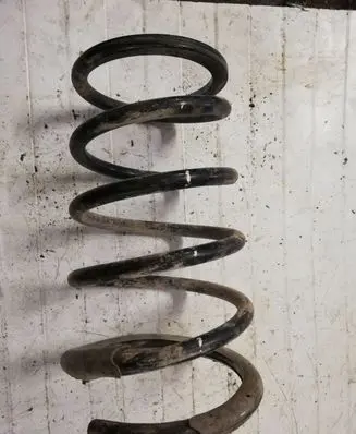 Nissan X-Trail T30 Rear coil spring NOCODE