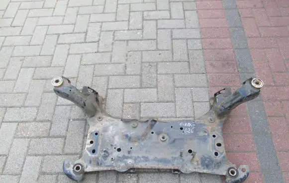 Ford C-MAX II Front subframe