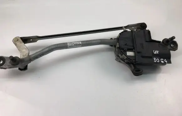 Volvo V40 Wiper motor 31378574