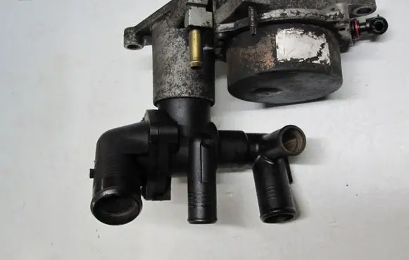 Fiat Ducato Vacuum pump 495GB