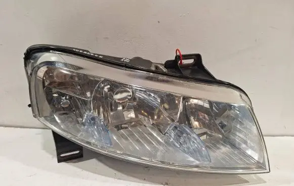 Fiat Stilo Headlight/headlamp 40785748