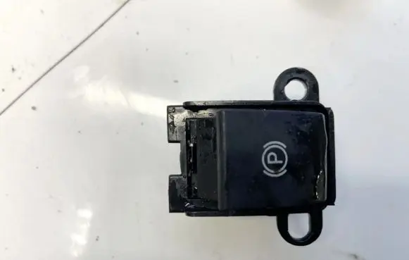 Chevrolet Captiva Hand parking brake switch 20787804 7804
