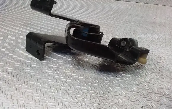 Citroen Jumpy Sliding door middle roller runner 14982070D