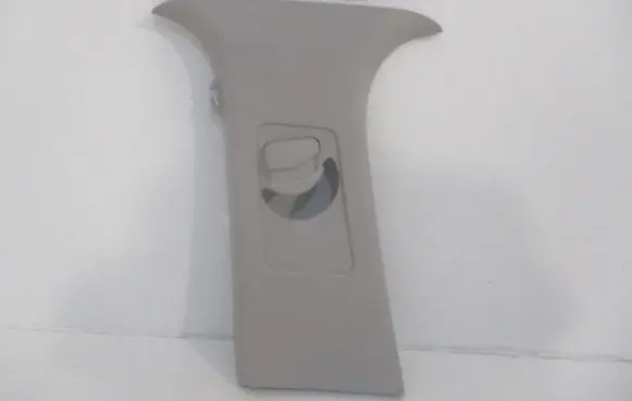 Citroen C4 II Picasso (B) pillar trim (top) 