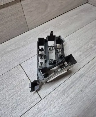 BMW 3 F30 F35 F31 Sound amplifier holder/bracket 6854515