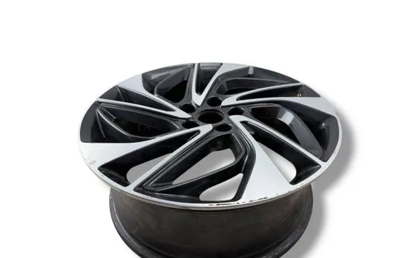 Hyundai Tucson TL R19 alloy rim 52910D7420
