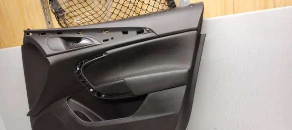 Opel Insignia A Front door card panel trim 13277420 00220790 1043910
