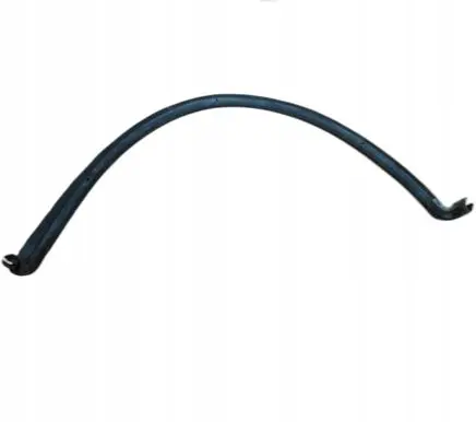 Mercedes-Benz ML W166 Rubber seal loading door 