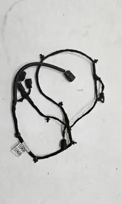 Opel Mokka Parking sensor (PDC) wiring loom 95245966