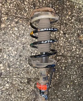 Mazda Premacy Front shock absorber/damper