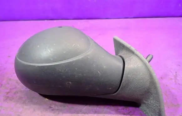 Citroen C3 Manual wing mirror