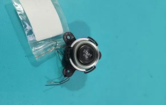 Alfa Romeo 159 Seat control switch IMPRK1531690