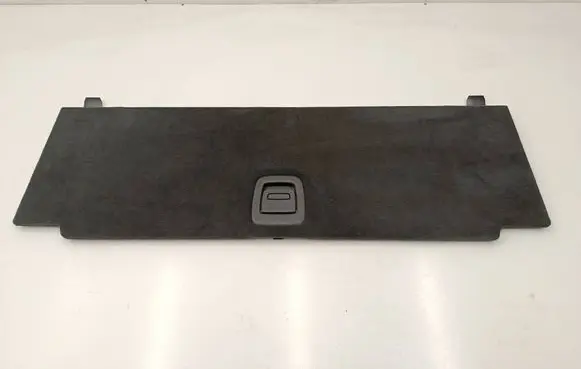 BMW 5 G30 G31 G38 Trunk/boot floor carpet liner 7437700 52107010