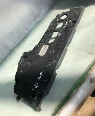 Mercedes-Benz GLA H247 Dashboard lower bottom trim panel A2476805700