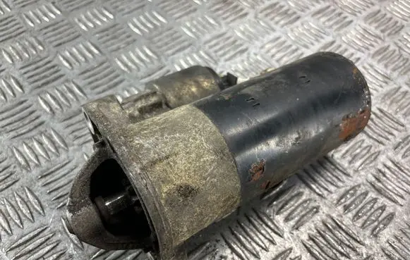 Volvo V70 Starter motor 0001109252