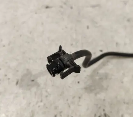 Citroen Berlingo Engine coolant pipe/hose