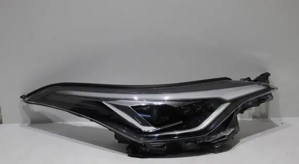 Toyota C-HR I Headlight/headlamp 81110F42810 71624F 22434523150