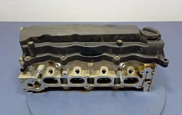 Honda CR-V Engine head HUMR1A116