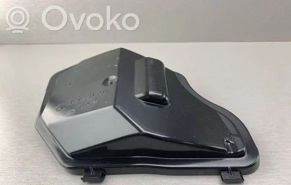 BMW 5 E60 E61 Headlight/headlamp dust cover 63116933239 6933239 15933100