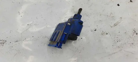 Clutch pedal sensor