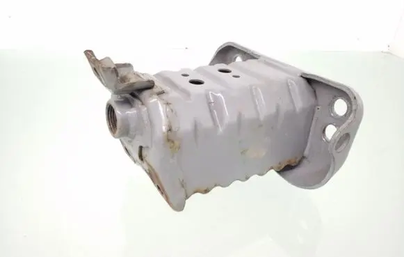 Toyota Yaris Front bumper shock/impact absorber 354040R0206 354010R506