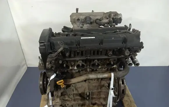 KIA Sportage Engine G4GC