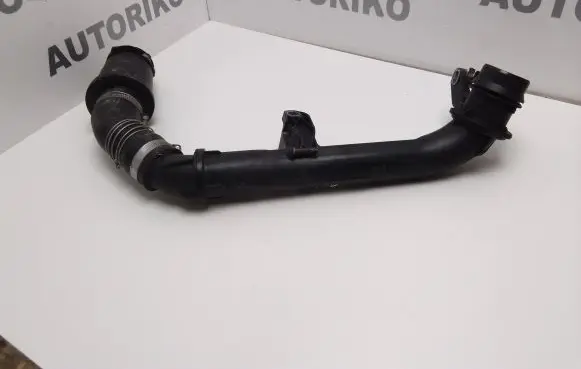 Nissan Qashqai Intercooler hose/pipe 144604EB0A