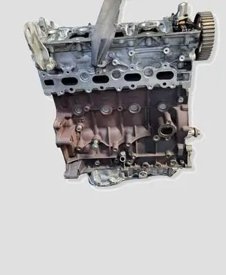 Citroen C5 Engine RHH RH02 626NR