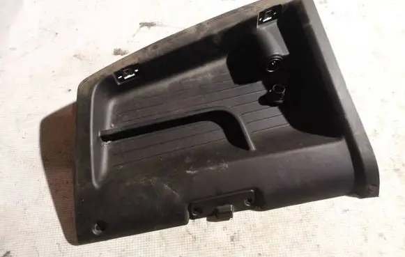 Ford Transit Other interior part 6c11v06202a 6c11-v06202-a
