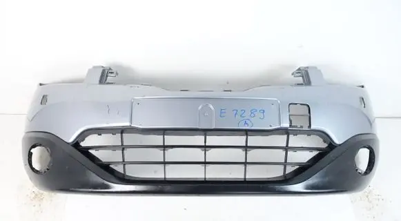Nissan Qashqai Front bumper 62022BR10H