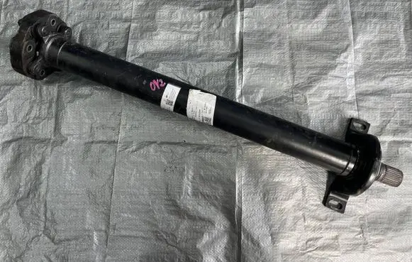 Mercedes-Benz Sprinter W907 W910 Front prop shaft A9074103500