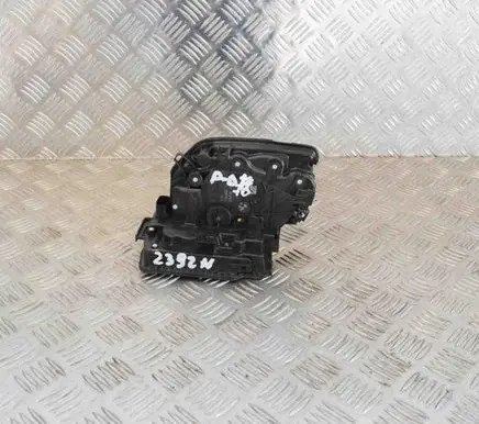 BMW X1 F48 F49 Front door lock 7281934