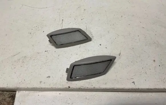 Mercedes-Benz C W204 Other interior light A20482205601