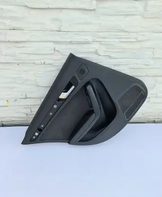 Audi A4 S4 B8 8K Rear door card panel trim