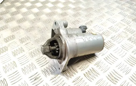 Peugeot 208 Starter motor 9671530880 4280008332 03B12