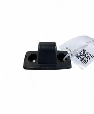 Mercedes-Benz GLA W156 X156 Sun visor clip/hook/bracket A246810012