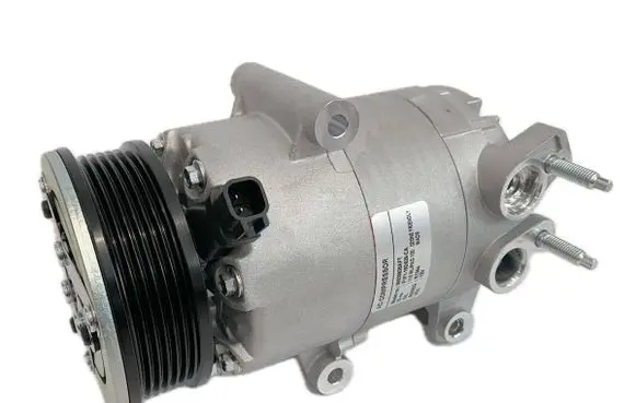 Ford Focus ST Air conditioning (A/C) compressor (pump) F1F1-19D629-CA VPC1BH19D629EC VPC1BH19D629EB