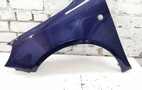 Skoda Fabia Mk2 (5J) Fender