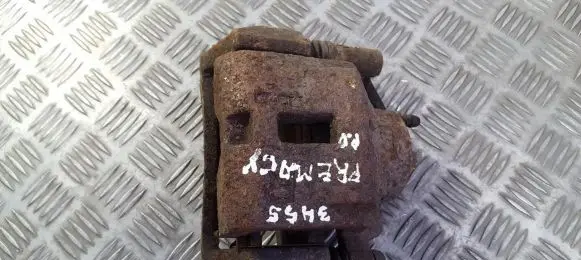 Mazda Premacy Front brake caliper