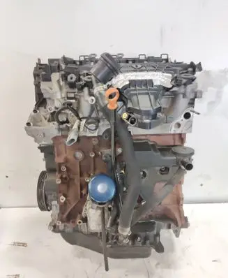Peugeot 3008 I Engine RH02